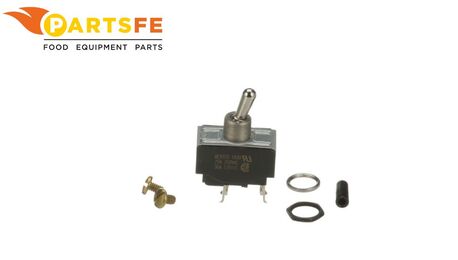 New York, Appliances, USD 55,  Star Mfg 2E-Z3808 Toggle Switch, 30 AMP, 125V, 25A 250V