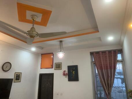 Islamabad, Real Estate For Sale, PKR 60000000,  6 BR,  2500 Sq. Feet,  A Stunning House For Sale In Islamabad H13