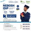 NEBOSH IDIP Course In Ernakulam &ndash; Festive Offer