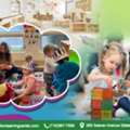 Best Child Daycare In Staten Island &ndash; Play-Based Learning & Care