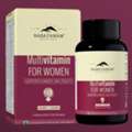 INR 649,  Multivitamin For Women To Support Hormonal Balance