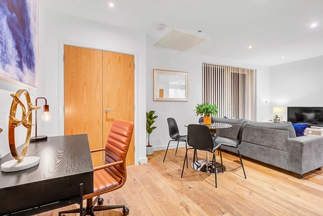 London, Household Items, Luxury Apartments London