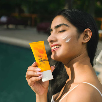 Noida, Health & Beauty Items, INR 650,  Buy SPF Sunscreen Online &ndash; Broad Spectrum Sun Protection