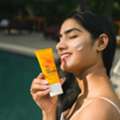 INR 650,  Buy SPF Sunscreen Online &ndash; Broad Spectrum Sun Protection