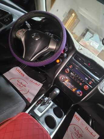 Manama, Vehicles, Cars & Trucks , BHD 2000,  Nissan Altima,  2013,  Automatic,  128960 KM,  Great Deal:   Clean And Dependable