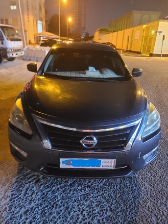 Manama, Vehicles, Cars & Trucks , BHD 2000,  Nissan Altima,  2013,  Automatic,  128960 KM,  Great Deal:   Clean And Dependable