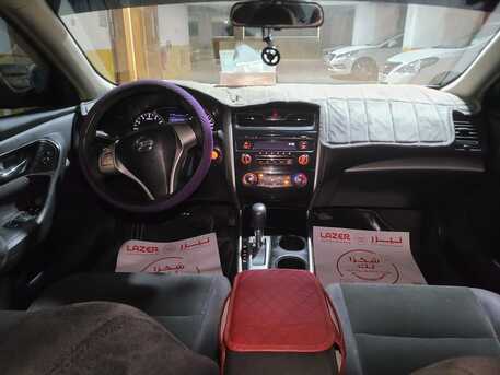 Manama, Vehicles, Cars & Trucks , BHD 2000,  Nissan Altima,  2013,  Automatic,  128960 KM,  Great Deal:   Clean And Dependable