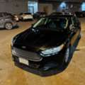 SAR 29000,  Ford Fusion,  2014,  Automatic,  177000 KM,