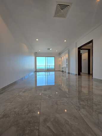 Salmiya, Apartments/Houses, KWD 630/month,  3 BR,  Apartment For Rent In Salmiya With A Sea View
