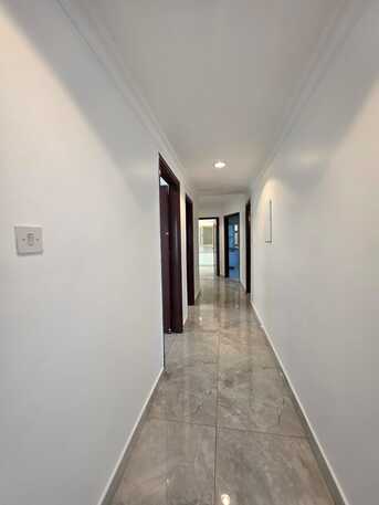 Salmiya, Apartments/Houses, KWD 630/month,  3 BR,  Apartment For Rent In Salmiya With A Sea View