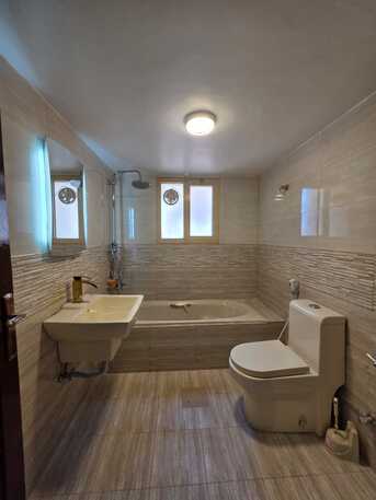 Salmiya, Apartments/Houses, KWD 630/month,  3 BR,  Apartment For Rent In Salmiya With A Sea View