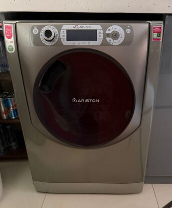 Al Rabwah, Appliances, SAR 1000,  Washing Machine