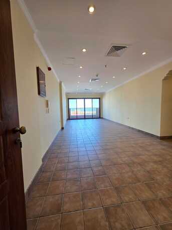 Salmiya, Apartments/Houses, KWD 750/month,  3 BR,  For Rent In Salmiya, A Spacious Apartment