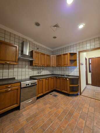 Salmiya, Apartments/Houses, KWD 750/month,  3 BR,  For Rent In Salmiya, A Spacious Apartment