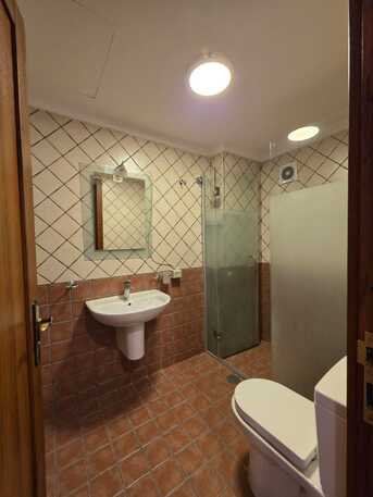 Salmiya, Apartments/Houses, KWD 750/month,  3 BR,  For Rent In Salmiya, A Spacious Apartment