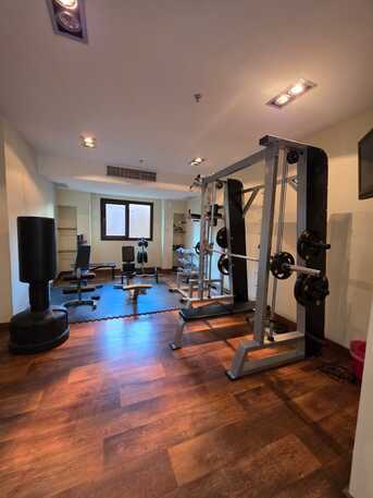 Salmiya, Apartments/Houses, KWD 750/month,  3 BR,  For Rent In Salmiya, A Spacious Apartment