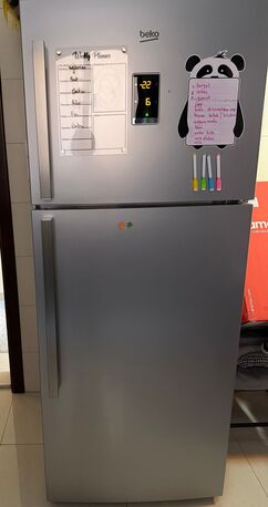 Al Rabwah, Appliances, SAR 1500,  New And Clean Refrigerator