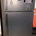 SAR 1500,  New And Clean Refrigerator