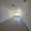 KWD 650/month,  3 BR,  Apartment For Rent In Salmiya With A Sea View.