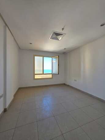 Salmiya, Apartments/Houses, KWD 650/month,  3 BR,  Apartment For Rent In Salmiya With A Sea View.