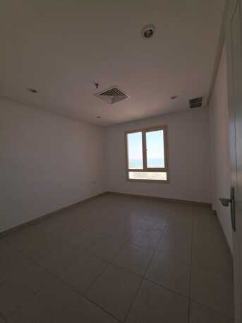 Salmiya, Apartments/Houses, KWD 650/month,  3 BR,  Apartment For Rent In Salmiya With A Sea View.