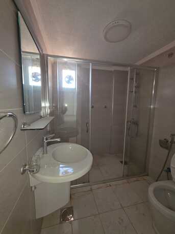 Salmiya, Apartments/Houses, KWD 650/month,  3 BR,  Apartment For Rent In Salmiya With A Sea View.