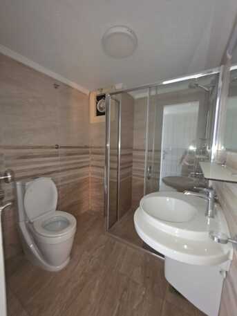 Salmiya, Apartments/Houses, KWD 650/month,  3 BR,  Apartment For Rent In Salmiya With A Sea View.