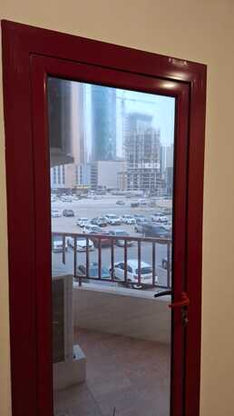 Manama, Housing Exchanges, BHD 170/month,  Studio,  Studio Flat For Rent In Seef With EWA | With AC