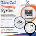 Live Cell Imaging System | Advanced Research Solutions
