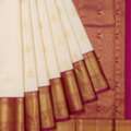 INR 24999,  Muhurtham Sarees Online At Mavuris | Pure Wedding Silk Sarees