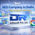 Best SEO Company In Delhi For Top Google Rankings