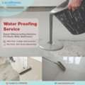 Waterproofing Service By LocalRamu Will Shield Your Home From Leaks In Bangalore