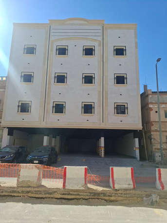 Khobar, Apartments/Houses, SAR 24600/year,  2 BR,  New Building/ Apartments For Rent - Thugba