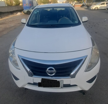 Riyadh, Vehicles, Cars & Trucks , SAR 18000,  Nissan Sunny,  2016,  Automatic,  144202 KM,