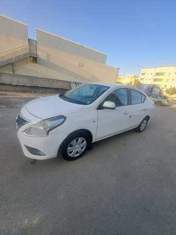 Riyadh, Vehicles, Cars & Trucks , SAR 18000,  Nissan Sunny,  2016,  Automatic,  144202 KM,