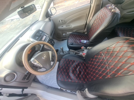 Riyadh, Vehicles, Cars & Trucks , SAR 18000,  Nissan Sunny,  2016,  Automatic,  144202 KM,