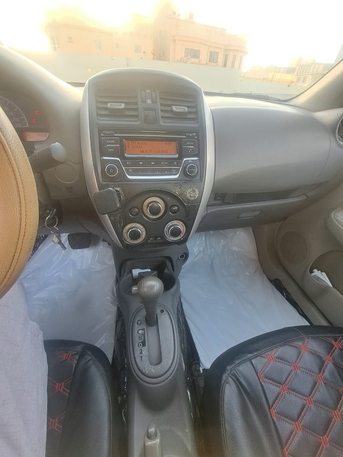 Riyadh, Vehicles, Cars & Trucks , SAR 18000,  Nissan Sunny,  2016,  Automatic,  144202 KM,