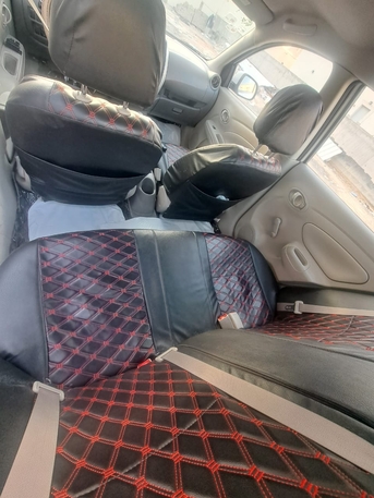 Riyadh, Vehicles, Cars & Trucks , SAR 18000,  Nissan Sunny,  2016,  Automatic,  144202 KM,