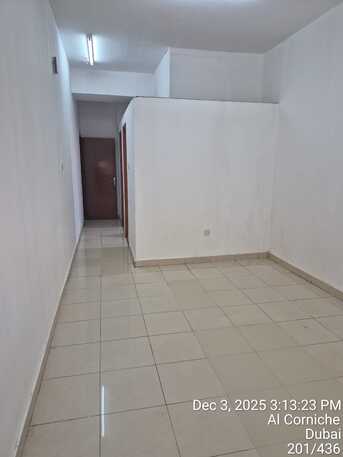 Dubai, Real Estate, Studio Flats Available For Rent At Frij Al Murar Deira Dubai With Open And Separate Kitche