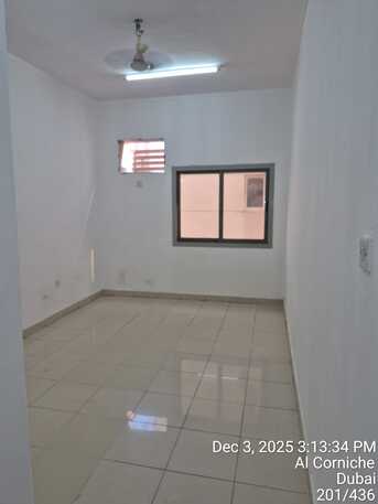 Dubai, Real Estate, Studio Flats Available For Rent At Frij Al Murar Deira Dubai With Open And Separate Kitche