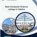 Best Computer Science College In Odisha