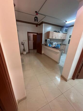 Mughrizat, Offices, **Furnished Office Space For Rent &ndash; Lease Transfer Available! **