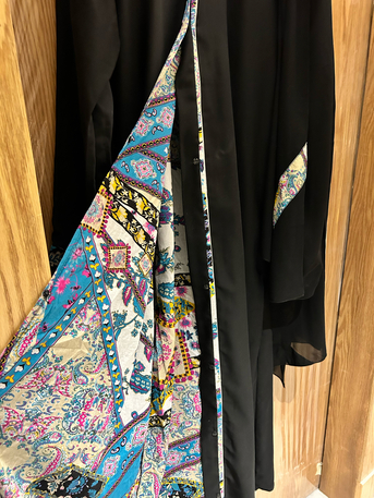 Riyadh, Clothing & Accessories, SAR 20,  Abaya