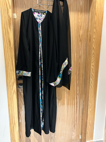 Riyadh, Clothing & Accessories, SAR 20,  Abaya