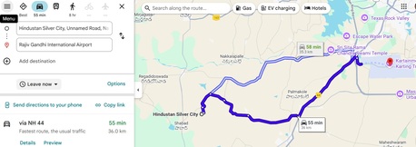 Hyderabad, Residential Plots, INR 7500,  400 Sq. Yard,  Open Plot For Sale @ Shabad Mandal