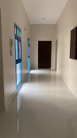 Busaiteen, Apartments/Houses, 2 BR,  Well Maintained 2 Bedroom Flat For Rent In Busaiteen