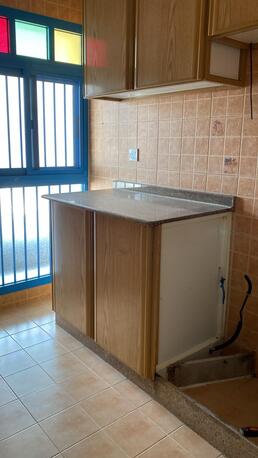 Busaiteen, Apartments/Houses, 2 BR,  Well Maintained 2 Bedroom Flat For Rent In Busaiteen