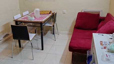 Jeddah, Bedspace Available, SR 450/month,  Totally 2 Bed In Room. Gentleman Person Require