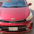 SAR 28000,  Kia Pegas,  2021,  Automatic,  149500 KM,