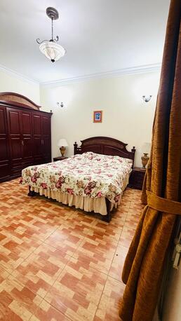 Juffair, Apartments/Houses, BHD 160/month,  Furnished,  1 BR,  Sharing Accommodation Available: Internet:Poo:Gym Parking: Housekeeping: Jose